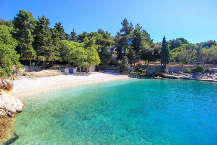 Piccola Casa - A Little Paradise Kršan Esterno foto