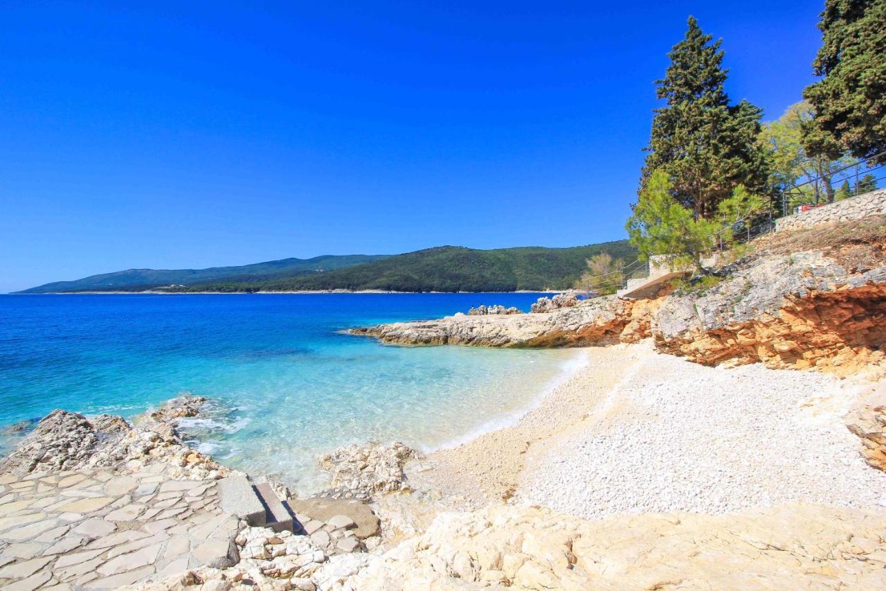 Piccola Casa - A Little Paradise Kršan Esterno foto